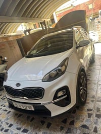 سبوردج 2020 خليجي مكفوله حتا دعاميات فقط بارد باب ع رصعه  سيارة بسمي ش...