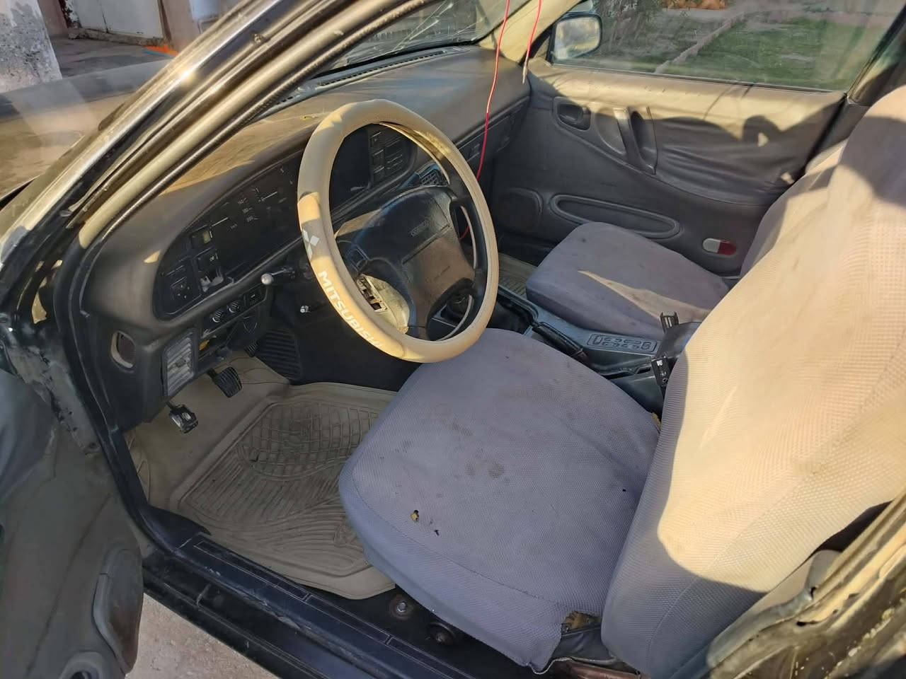 برنس للبيع موديل ١٩٩٤ مفتوح السعر ٢٨ مكاني ديالى شهربان 
للتواصل على هاذا الرقم ‏‪***********‬‏
