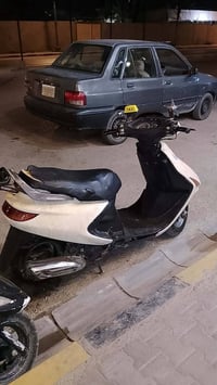 درجة للبيع • دراجة نجف • دراجة نظيفة • درجة • نجف • للبيع