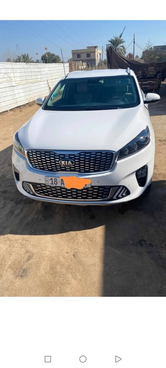 مساء الخير سورنتو ١٨ شكل ٢٠ فول عده البنرامه جاهزه من كلشي رقم بابل انكليزي بسمي بيها بنيد وجاملغ والباب بدون يرباك وبدون دواخل والجاملغ الخلفي شخط ستوته ونصبغ وصاعدين بي تخم تاير جديد باتري جديد حداديه جديده مكينه وكير كفاله السياره مكفوله من ضربه السعر ٢٢٠ وبيها مجال العنوان كربلاء اطويريج رقم ***********
