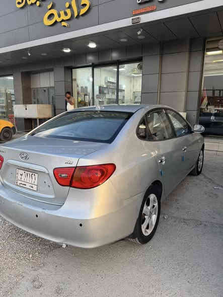 #للبيع #أقساط

افانتي 2008 / خليجي – رقم بغداد

المقدمة 50 ورقة
والباقي 4 ورقات بالشهر
السعر الكلي 115 ورقة

السيارة:
• مصبوغة عام – بدون دواخل
• محرك ينقص قليل

للجادّين الاتصال:
***********
***********
