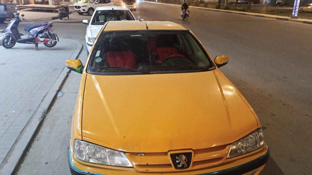 بيجو بارص 18 مكينه كير تبريد حداديه جاهزه فقط البدي   ماكفول السار45سياره جديده--_+_-+9& ***********
