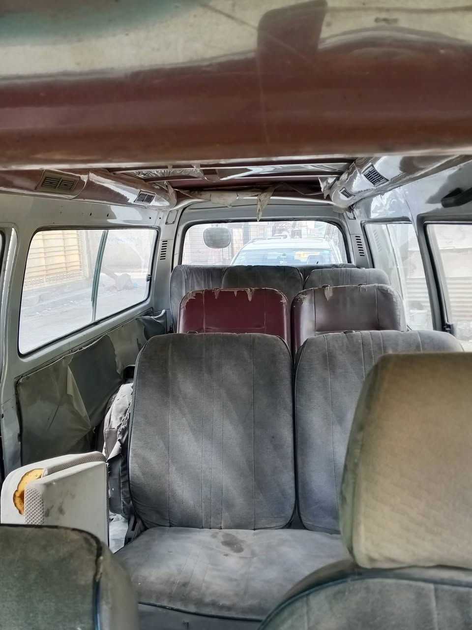 كيه فتون مديل ٢٠١٠ رقم صدامي ... للبيع 
محرك كير جديد.. حداديه صدر ٩٠بالميه نظيف 
السعر ٣٥ ورقه وبيه مجال 
للاستفسار او الاتصال : ***********
