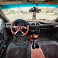 فكترا • ١٩٩٢ • اوتوماتيك محرك ٢٠٠٠