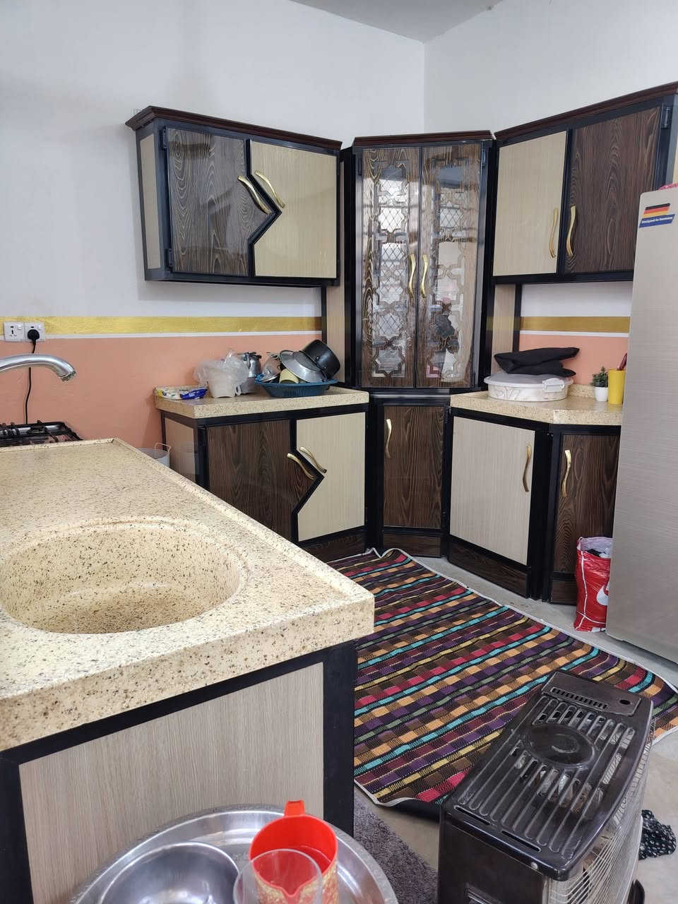 كاونتر فوول نظافة حطاطة تكمة للبيع والمراوس للاستفسار راسل الصفحة او اتصل ***********
