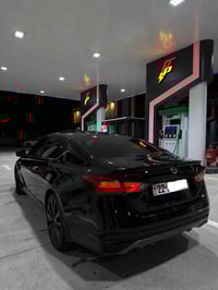 التيما SR • ٢٠٢٢ • ٦٢٠٠٠ كم