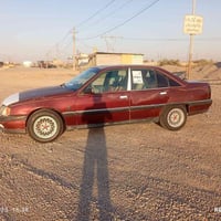 اوميغا احمر ماروني • مكينة ٢٠٠٠ • كركوك لحويجه