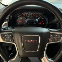 يوكن جمسي LTZ 2020 بغداد 320$ باقي تفاصيل 07724538007