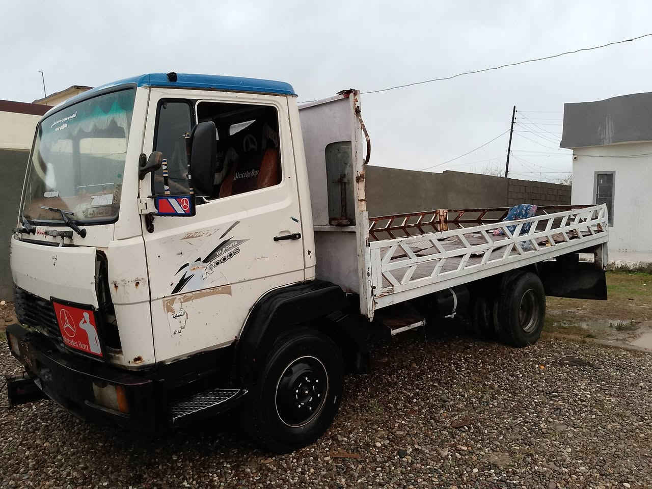 البه للبيع موديل 91  سياره جاهزة من كلشي رقم فحص نينوى اخضر عنوان الموصل 
ناحيه الكياره
***********
