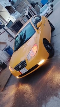 النترا مديل2010 مكينه2000 جديدة كير وتوجديد صدر تبريد تتفة كشن شغال كل...