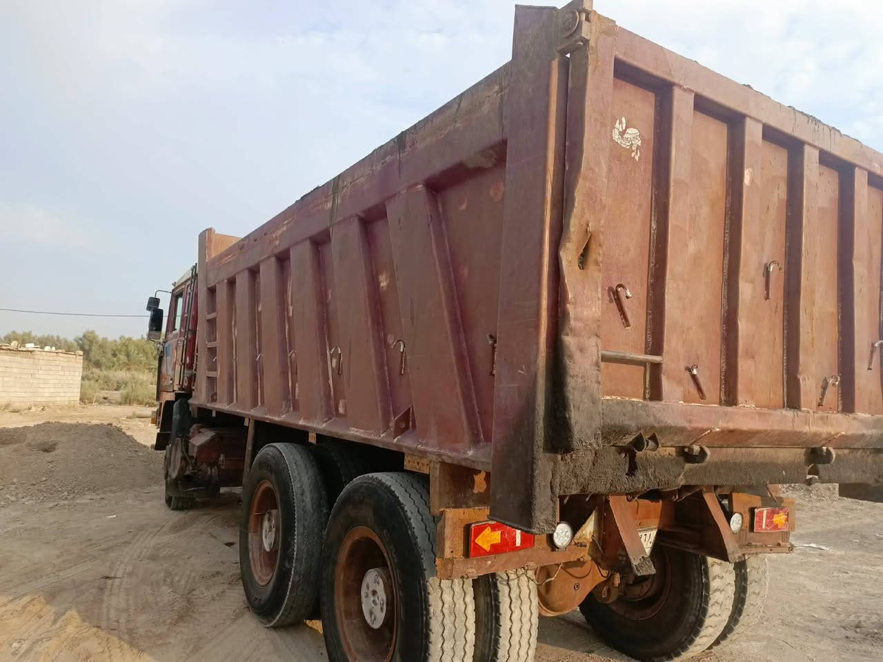 فالفو اف 12     محرك ٢٢ كير ٣*٣ مجموعة بأجر سكانية ١٦  شاصي مكفول بدي نضيف رقم الماني سنوية ا ل ٢٩ بسمي  مدوار ثاني يوم مكاني سماوة  الرميثة  اي استفسار اتصل ‏‪...‏‪***********‬‏....***********‬‏  غير متواجد على الفيس

