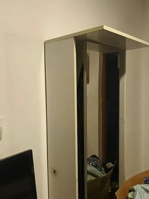 سلام عليكم اغراض بيت نضيف لاستفسار ع الخاص


**إذا كنت صاحب هذا الإعلان وتريد حذفه لأي سبب، رجاءا أرسل رسالة إلى الدعم الفني**