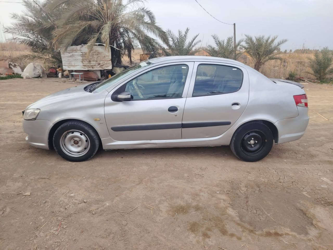 سمند فرنسي أصل موديل 14 جاهزه سعره 40 وبيه مجال مراوس ***********
