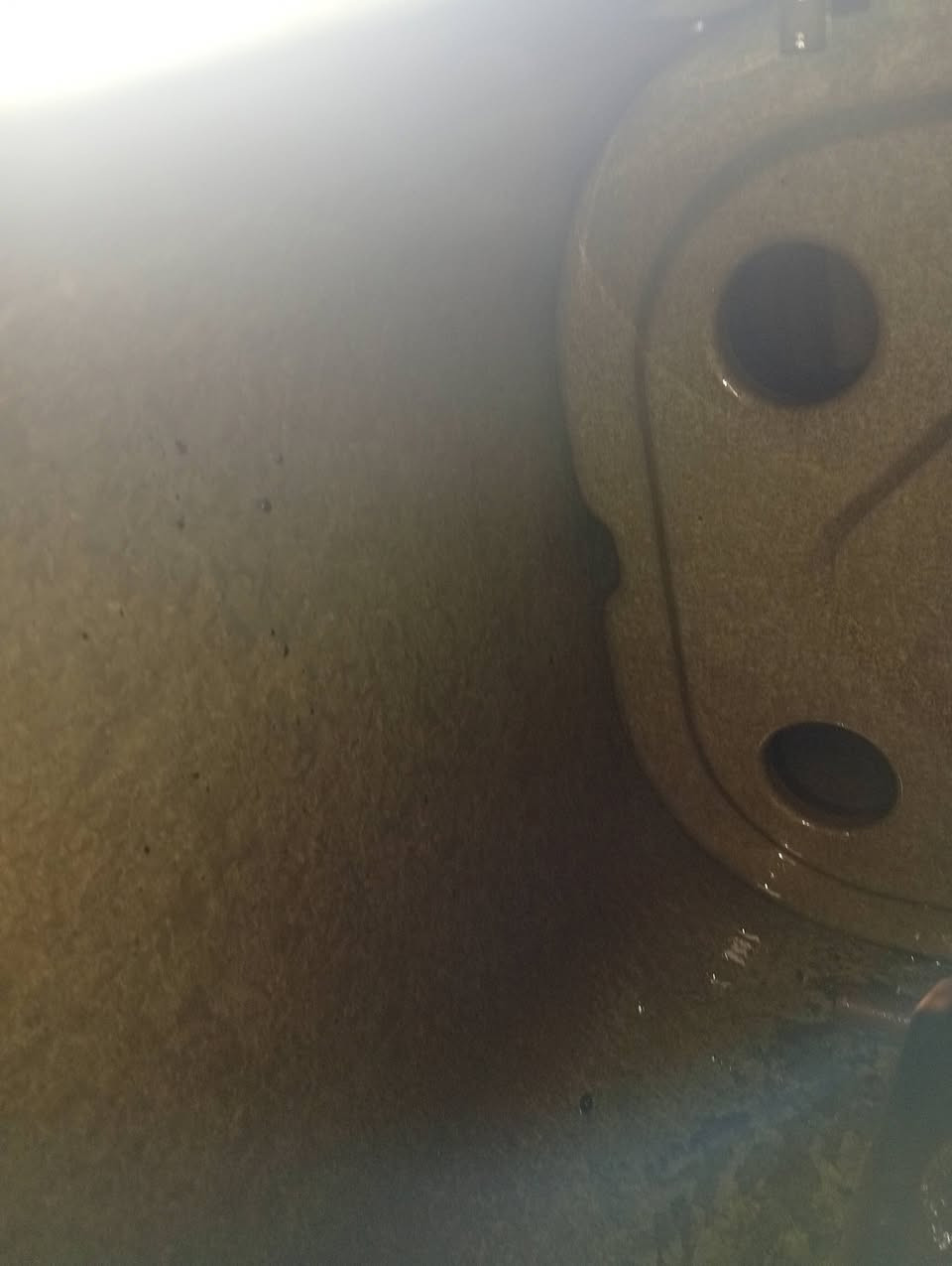 تانكي كاز مال نثية السعر ٥٠ الف قفل مكاني بغداد ابو غريب الزيتون
***********
