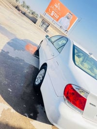 كامري ٢٠٠٥ • وارد امريكي • الفلوجه الكرمه