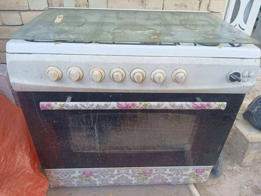 طباخ للبيع شغال كله ونضيف على الفحص سعره ٨٠


**إذا كنت صاحب هذا الإعلان وتريد حذفه لأي سبب، رجاءا أرسل رسالة إلى الدعم الفني**