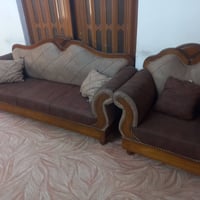 تخك قنفات للبيع 10مقاعد تركي نظافه٩٠من ١٠٠ للبيع  السعر ٧٠٠الف بي مجال...