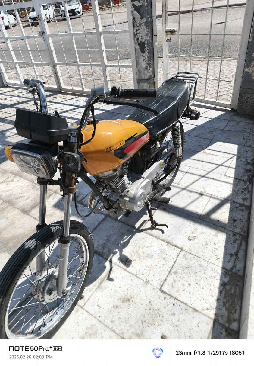 ادوات توها مجفتها بعتهي ماطايحه 550وبيها مجال الدراجه كامله وجديده***********مكاني بصره 5ميل
