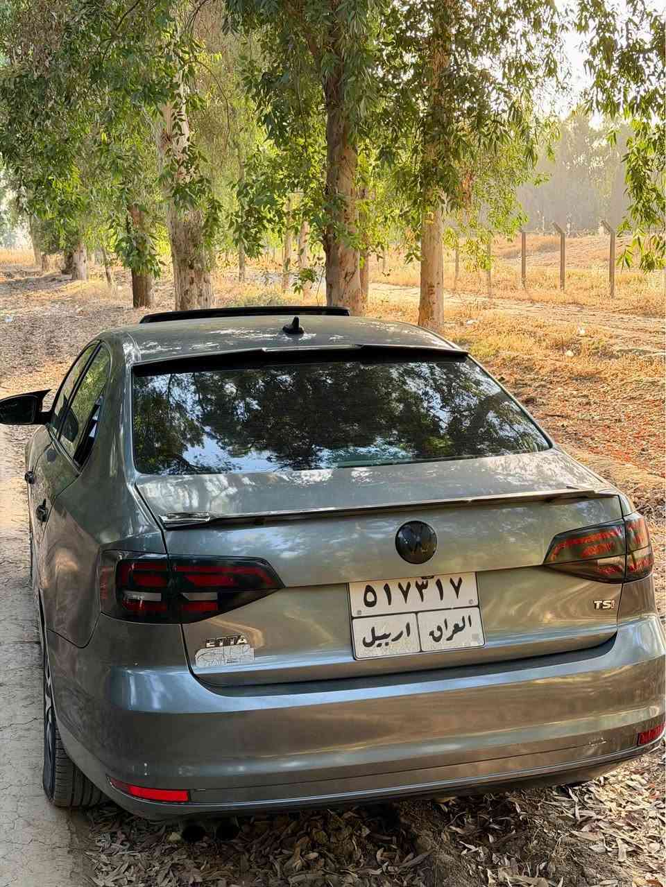 جیتا مۆدیل ۲٠۱۷ فول فول مواسەفات مەکینە ۱٤ی تۆربۆ مەکینە مەرغوبەکە سەیارەکە ٥ پارچەی بۆیاخە جەمپی پشتەوەی هەیە پێشی کەپسە . سەیارەکە ۱۳ وەرەقە غرامەی لەسەرە هەموو شتی بەشەرت سعر ۹٥ وەرەقە ومەجال ٠۷٥٠٤۳۸۱۳۲٦ أربيل, العراق


**إذا كنت صاحب هذا الإعلان وتريد حذفه لأي سبب، رجاءا أرسل رسالة إلى الدعم الفني**