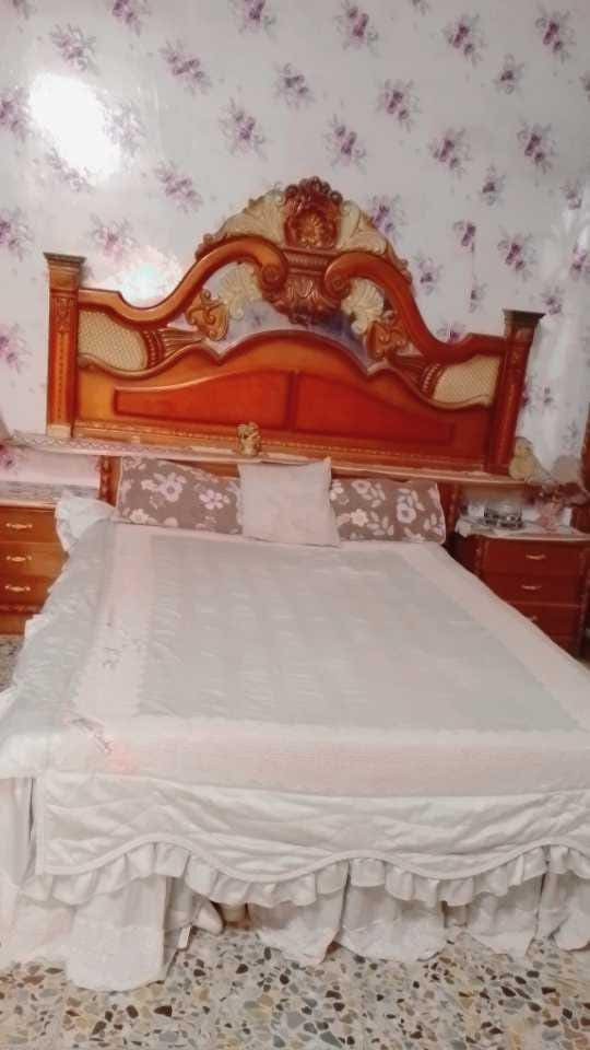 غرفه مستخدمة #السعر 450
للتواصل  ***********
