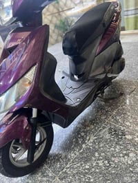 جيتي ار • حديث • صالها شهرين