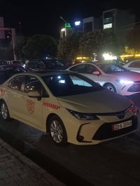 كؤرؤلا هايبريد 2025 هيجي نيه 0750 730 3738