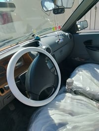 موديل ٢٠١٥ • مكينة وكير • تبريد عاطل