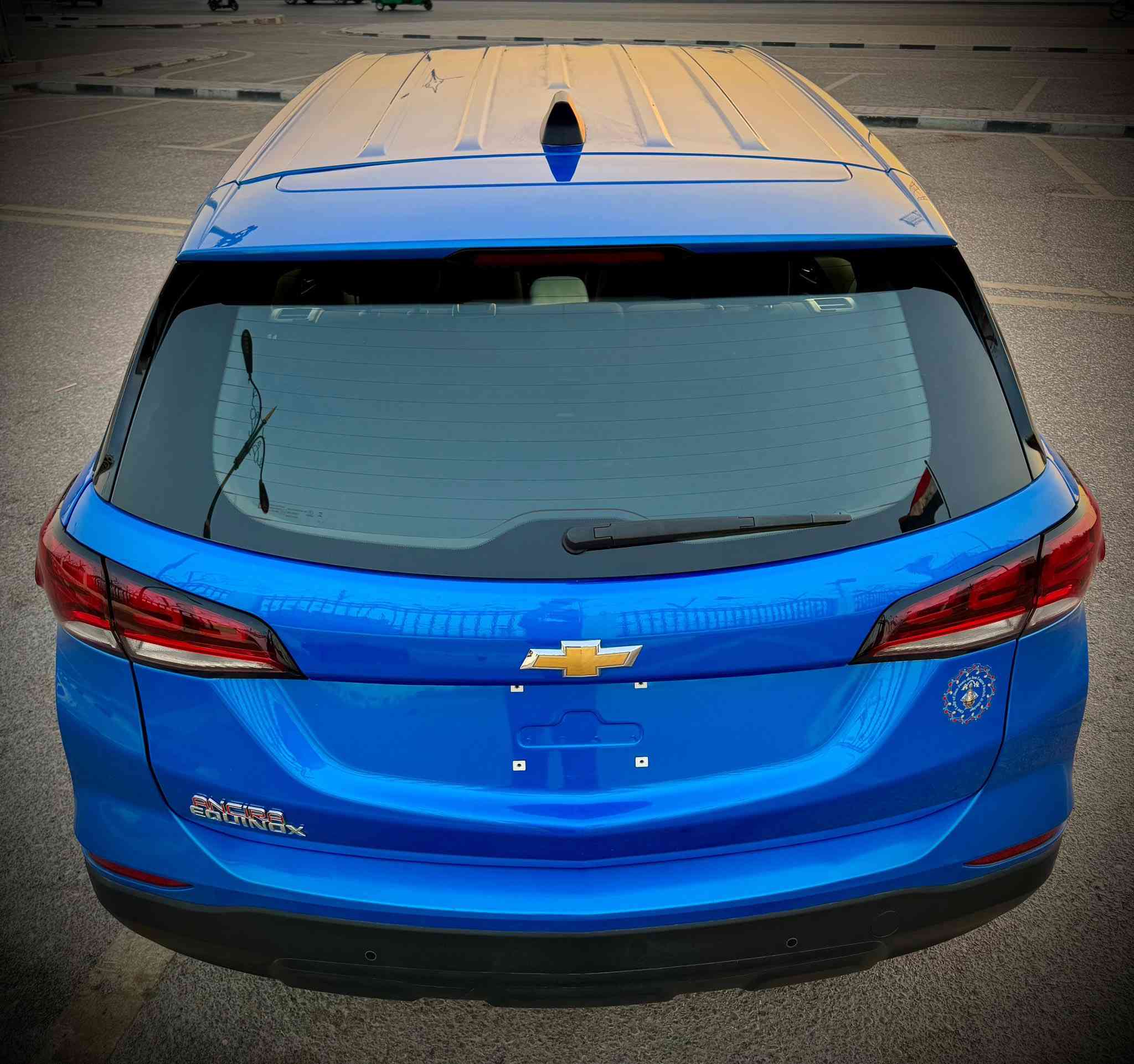 السلام عليكم
للبيع 
كوينكس موديل 2024 LS
دخول جديد
تترقم جميع المحافظات  
-ماشيه 37mi
-رادار امامي 
-رادار في المري الجانبية 
-السياره كامله اي نقص ما بيه 
-ارباك سليم 
معروضه 155 قفل  
ليبل واحد السياره
***********
