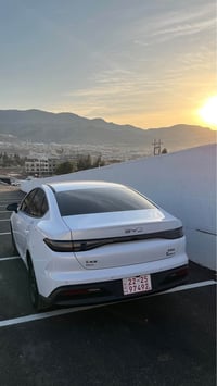 بي واي دي • ٢٠٠٠ كم • دهوك