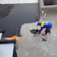 #ايزوكام  #ايطالي  المتر 5000الاف 6000 الالف  لتغليف السطوح.   0781920...