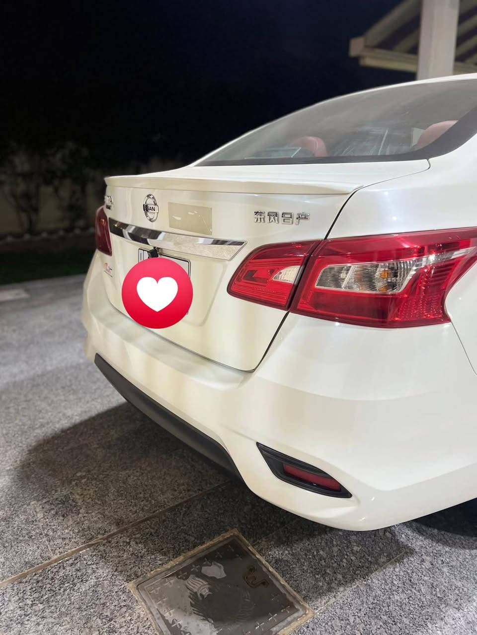 السلام عليكم ورحمة الله وبركاته
سنترا 2025 

ماشيه 11 الف 

رقم اربيل تحويل ثاني يوم 

كفاله عامه من كلشي 

السعر 124 وبيهه مجال

مكان السياره سامراء ناحية المعتصم 

*********** للاستفسار اتصل
