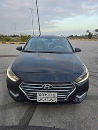 اكسنت • ٢٠١٩ • رقم اربيل