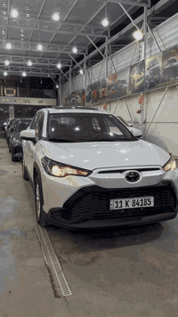 🔥 معرض أســد بغــداد لتجارة السيارات 🔥  🚘 فرونت لاندر 2025 🔹 مستخدم 📏 ...