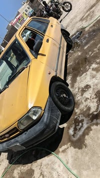 ٢٠١١ • كير جديد • تاير جديد