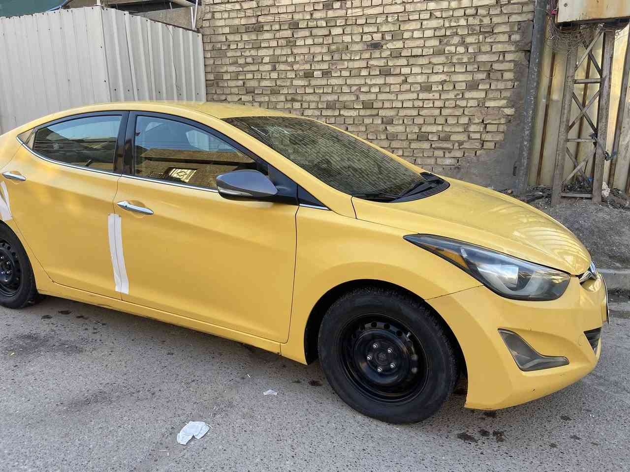 النتره 2016بغداد بسمي
فول عده الفتحه
مكينه كير جيد جدا
تتفئه تبريد كله جديد وكاله 
سياره ماشيه 70حقيقي
كأمره 
تحكامات 
تثبيت سرعه
قياده ذاتيه
كشنات جلد
تدفئه تبريد بلكشن 
بعد بيهه هواي مواصفات
مكاني بغداد البلديات
متواجد بعد 12الضهر
سونر مرفق المندلاوي
سعرهه 119ورقه
مجال جدا قليل
*********** أبو ليلئ
