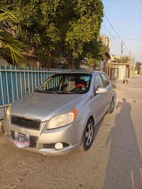 افيو هاج باك سياره شبابيه نسائيه حلوه موديل 2009 مكينه كير خير من الله...