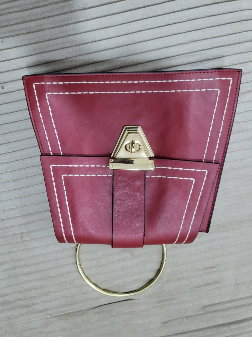 حقائب نسائية م̷ـــِْن امزون
سعر الجنطة 6000


**إذا كنت صاحب هذا الإعلان وتريد حذفه لأي سبب، رجاءا أرسل رسالة إلى الدعم الفني**