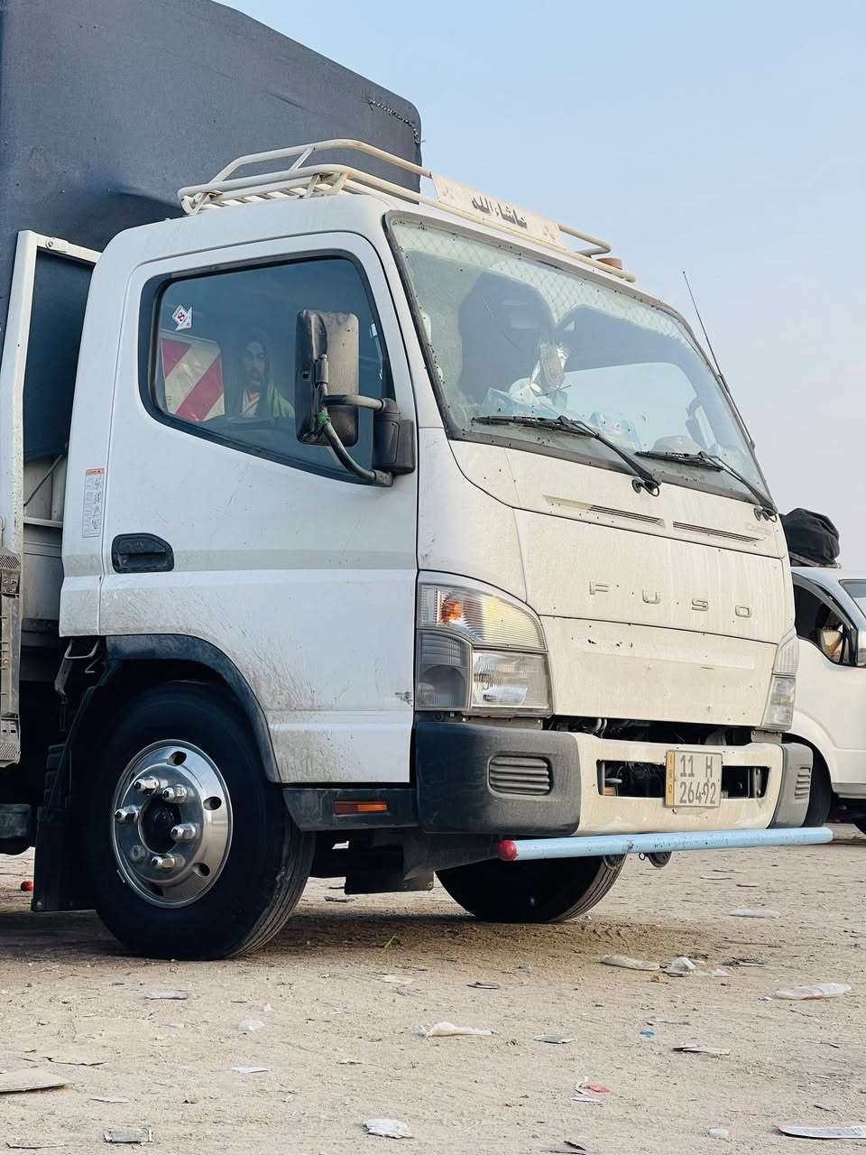 كنتر 2024كفاله عامه كير مكينه لاتنقيص ولا تبخير اكسل شاصي كشر كفاله عامه تخم تاير برجستون جديد تانكي ٢٠٠ تبريد تدفئه كهربائيات كله جاهزه بوجهك للشغل سعره ب ٢٩٥وبيه مجال مكاني بغداد الشعلة 
***********

‭٠٧٨٧ ١٥٤ ٩٤٨٣‬
