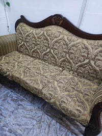 قنفات نظيفات • ٢ كبار • ٢ صغار