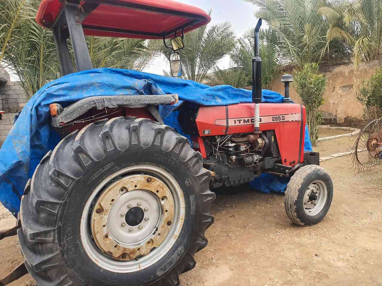 تنكتر موديل 2012كله جديد اكسل ابلادي تيرا جديد هودرليك ابلادي شرط رقم دولي بسمي محرك مامفتوح ولكير شرط الشراي يتصل مكان المكينه كركوك ***********
