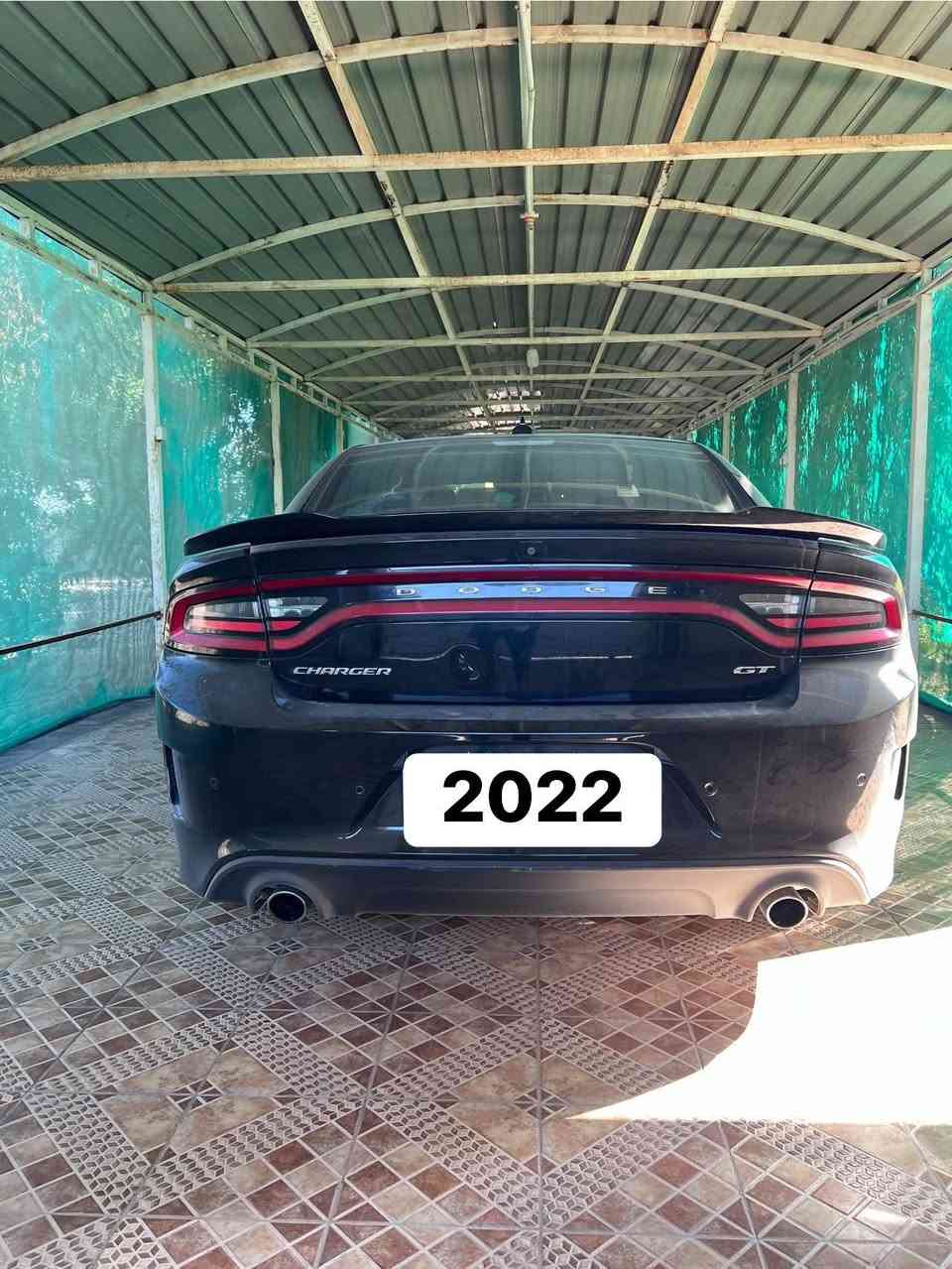 السلام عليكم للبيع او مراوس
جارجر GT

‎‏‎الموديل : 2022 (وارد امريكي ) 

‎‏‎اللون اسود 

‎رقم بغداد الجديد وتحويل مباشر 

‎‏‎المحرك : V6.  3.6L

‎‏‎المواصفات

‎تو ويل

‎شفتات ستيرن

‎سوبر تراك باك

‎شاشه كبيرة مع نظام ملاحة نفكيشن GPS

‎سستم صوت الپاين 

‎ويل قياس 20 انج 

‎مقاعد مخمل حظن

‎مقعد السائق كهربائي 

‎حساسات مع مانع تصادم خلفي 

‎تشغيل عن بعد 

‎محدد سرعة 

‎بلوتوث 

‎كاميرا خلفية

السيارة حالها حال الكلين فقط دعامية امامية صبغ 

مكانها بغداد

***********

‎
