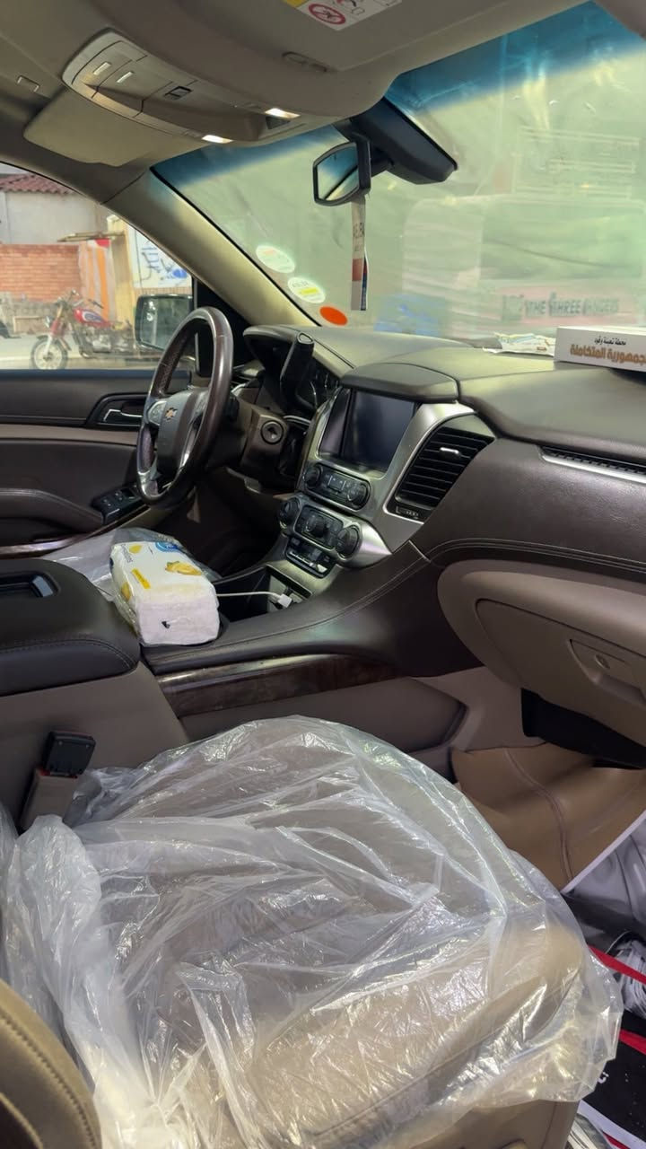 السلام عليكم تاهو 2019 ls مكفولة كفالة عامة السيارة التقرير مرفق السيارة جاهزة كير مكينة حداده ترايك وين ما تريد رقم بغداد باسمي السيارة سنوية 2031 تنتهي رقم انكليزي هزة كاملة مكملة السعر 360 بيها مجال قليل عنواني البصرة 
0783851667


**إذا كنت صاحب هذا الإعلان وتريد حذفه لأي سبب، رجاءا أرسل رسالة إلى الدعم الفني**