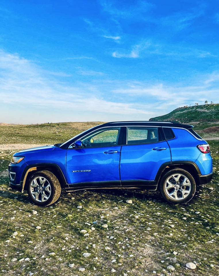 كومباس مراوس ويه اكسبلور 2019
لمتد فول عدا البانوراما 2021 حادث بسيط جامرلغ اليسار ، وباب عالبارد 
بدون ايرباك 
ماشيه 33 ميل 
مواصفات 

بصمة 🔘
بريك بصمة 
شاشة كبيرة
وكاميرا دوراة
انظمة قياده ( ثلجي - رملي - مائي) 
دفع رباعي
مانع تزحلق
كشنات جلد 
كشنات هيتر 
ستيرن هيتر
كشنات كهربايي 
رادار امامي 
رادار جانبي 
حساسا ت خلفي 
بلاجكتور 
تحكمات ستيرن 
تحديد سرعه 
تشغيل عن بعد
تبريد مركزي  
تبريد قطعتين 
شاشة عطلات 
ويل كب كروم 🛞

***********
رقم اربيل
