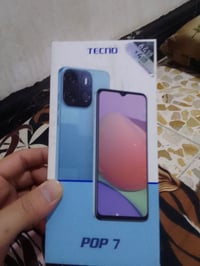 تكنو بوب ٧ • ٦٤ • مقفل