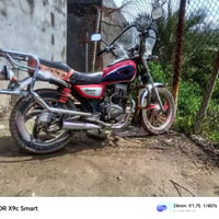 دراجه لبيع مانقصه فقط بس فيوز مال ناريه فقط دراجه خير من الله شاهد الل...