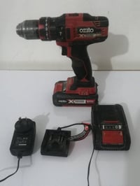 أوزيتو • ١٨V • بطارية ٢أمبير