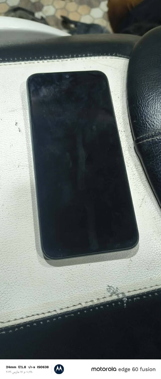 السلام عليكم موبايل بوكو c85 للمراوس فقط مكان حله شارع 80


**إذا كنت صاحب هذا الإعلان وتريد حذفه لأي سبب، رجاءا أرسل رسالة إلى الدعم الفني**