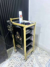 غراض حلاقة • للبيع • كربلاء