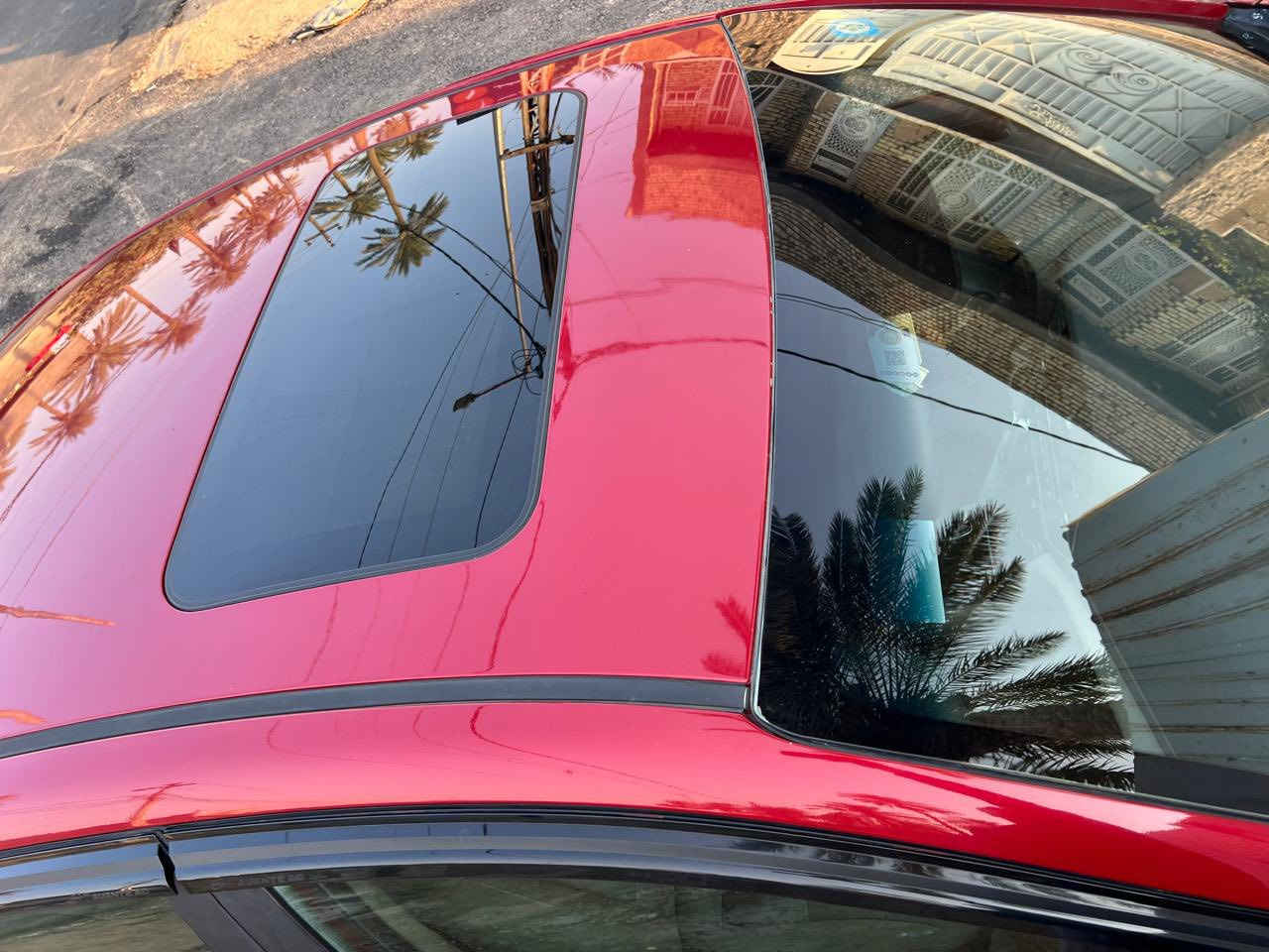 الانترا موديل 2018 سياره فول 1/1 للاخير بصمه -فتحه-شاشة ..رادارات…بصمات ابواب .مكينه 2000. دوش كير ومكينة كفالة !الحادث جامرلوغ +بونيد .بدون دواخل لسياره عليه ادامه كامله 
س/١٢٥ بيها مجال حك الجيه

***********
