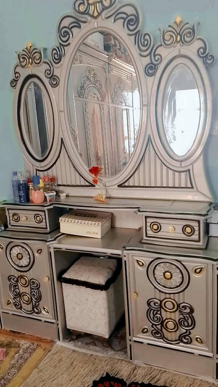 غرفه عراقيه 5قطع اخت جديده شخط مابيه سعر 800وبيها مجال لشراي العنوان واسط العزيزيه


**إذا كنت صاحب هذا الإعلان وتريد حذفه لأي سبب، رجاءا أرسل رسالة إلى الدعم الفني**